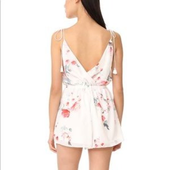 Brand new TJD (The Jetset Diaries) Isabella Romper - Picture 2 of 5